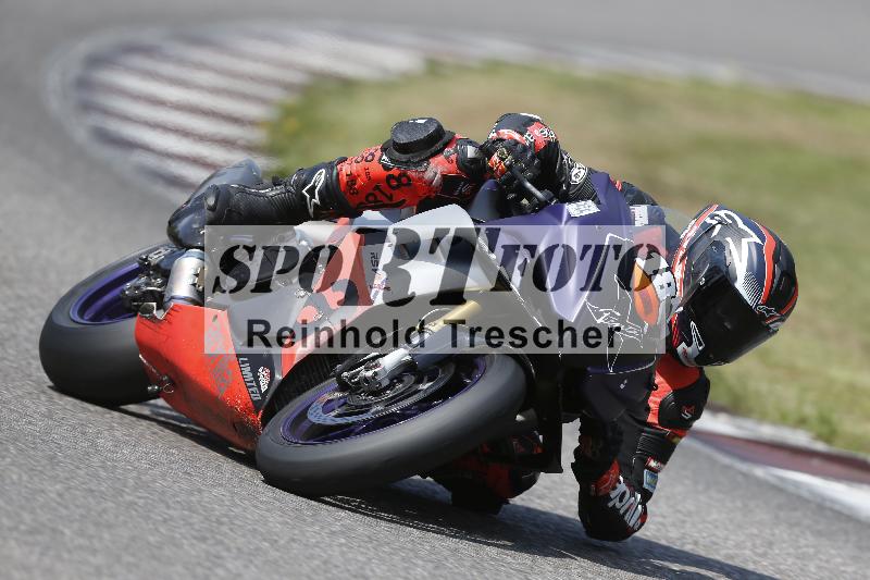 /28 25.07.2026  Speer Racing ADR/Gruppe gelb/189